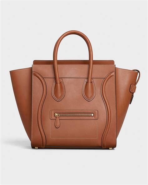 celine luggage bag ebay|top 10 celine handbags.